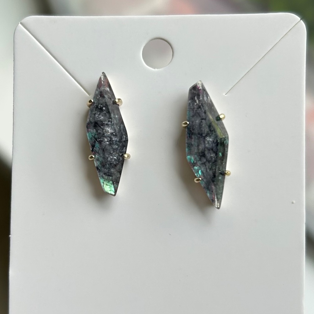 Kendra Scott earrings